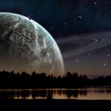 Majestic Sounds Of Dubstep & Drum & Bass (Mix)
