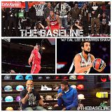GameFace Weekly Presents: The Baseline Ep52