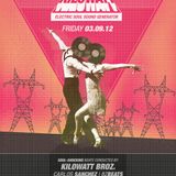 BizBeats Live @ Killowat edition of Friday Night Social_6_15_12