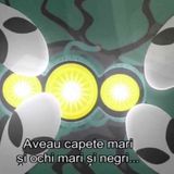 Zona Libera 361 <<<aired 5 martie 2013>>> O.Z.N.uri