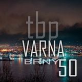 BRNY - TBP 50 - VARNA - at Space FM