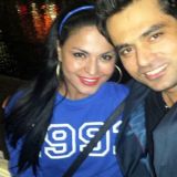 VEENA KHAN & ASAD BASHIR KHAN EXCLUSIVE LIVE CALL IN INTERVIEW WITH DR EJAZ WARIS ON BOOM FM 106.6