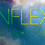 Inflex - October 2012 mix
