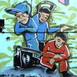 Original B-Boys Stance part 2