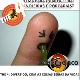 The 4 nove3cinco - QUARTA 23 JULHO2014
