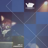 ECHOLOCATION VOL. 2: French Fox X Lisbon Lux Records