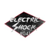 RNR - Electric Shock #041 (Jan-Feb '16)