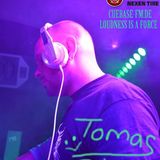 Tomas Shan @ Volt & Vintage -GLOBAL ACTS- on Cuebase-fm