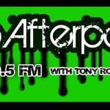 The Afterparty on C89.5 FM 12.22.2012