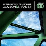 International Departures 130