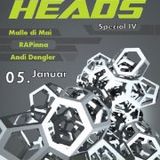 Tunehads Special Part 5 - o5.o1.2o12