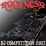 Bageera - Rockness 2013 competition
