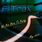We Are Here To Party