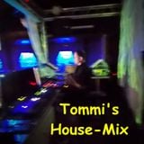 Tommi's House Mix - Februar 2015