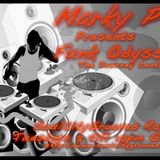 Episode 66 Funk Odyssey RnB Grooves 1st May 2012