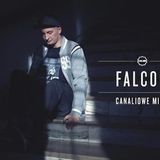 FALCON1 - Canalia #12 Promo Mix / recorded 02.2012