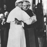 BISHOP SHEEN SPEAKS ON THE POWER OF THE RESURRECTION AND HEAVEN