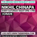 Crave With Nikhil Chinapa #CRAVE14