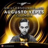 Augusto Yepes - Winner 2015 - Colombia