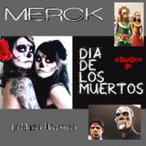 Dia De Los Muertos Dos