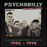 Psychobilly: Early Years # 3