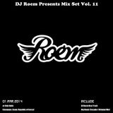 DJ Roem Live Mixset Vol.11-Premium Ver-01.MAR.2014