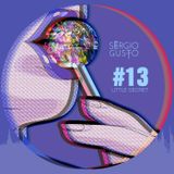 Sergio Gusto – Little Secret #13 (April 2015)