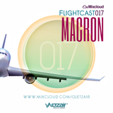 Flightcast017 | Macron