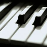 The Pianist #1