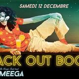 La Matinale du 10 décembre 2015; Mouche et le Boogie du Black Out