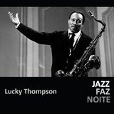 Lucky Thompson
