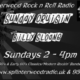 Sun 19th July 2015 (Sunday Cruisin)