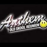 Dj Archie - Classic Anthems
