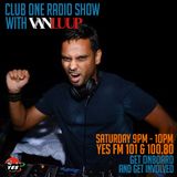 (NO VOX) Club One - Yes Fm / Episode 192