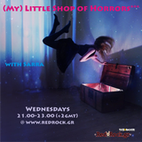 Sarra Pal and (My) Little Shop of Horrors*** ~* | 15.05.2013
