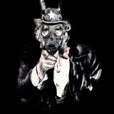 Bref. J'ai fait un mix pour Cover Your Face !