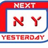 Marco Maeijs - I Love NY - A Tribute to NeXt Yesterday