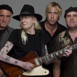 Juke Joint S1 E1, interview with featured artist Johnny Winter, orig. aired 5/5/12 on 96.9 WHYR