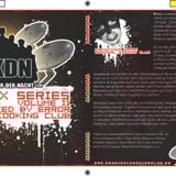 Error (CCC) - Band Eins - KDN Mix Vol.2 (Jan 2006)