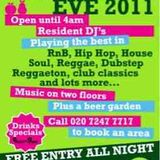 Mega Mix Cd November 2011 BBM : 21D3A12A