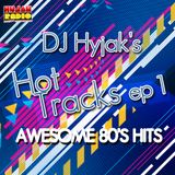 Hot Tracks ep1 #mixcast