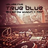 Progressions pres. True Blue Vol. 5 | Mixed by Yukun & P@t