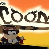 Housed up Coon