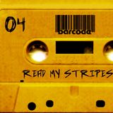 Barcode pres. ReadMyStripes #04