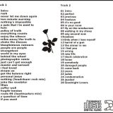 Depeche Mode Teramix Of The Universe Track 2 of 2