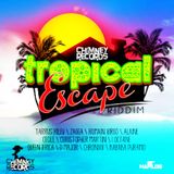 TROPICAL ESCAPE RIDDIM MIX - DEC 2012