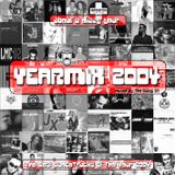 The Dizzy DJ - about a dizzy year - YEARMIX 2004