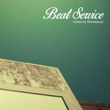 Beat Service vol.1 mixed by Nomaduzz