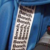 Bench Warehouse Project mix