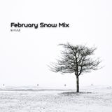 H.A.B February snow Mix